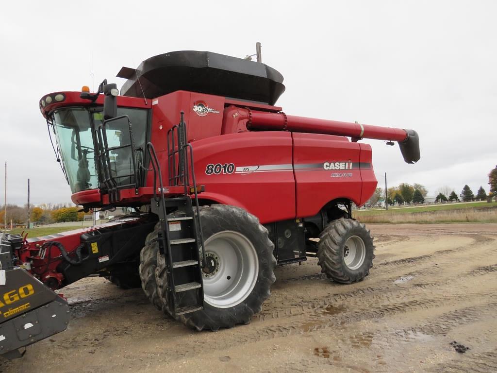 Image of Case IH 8010 Primary image