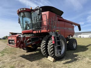 2008 Case IH 8010 Image