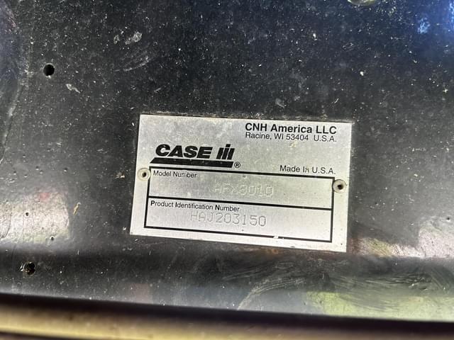 Image of Case IH 8010 equipment image 1