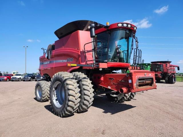 Image of Case IH 8010 equipment image 1
