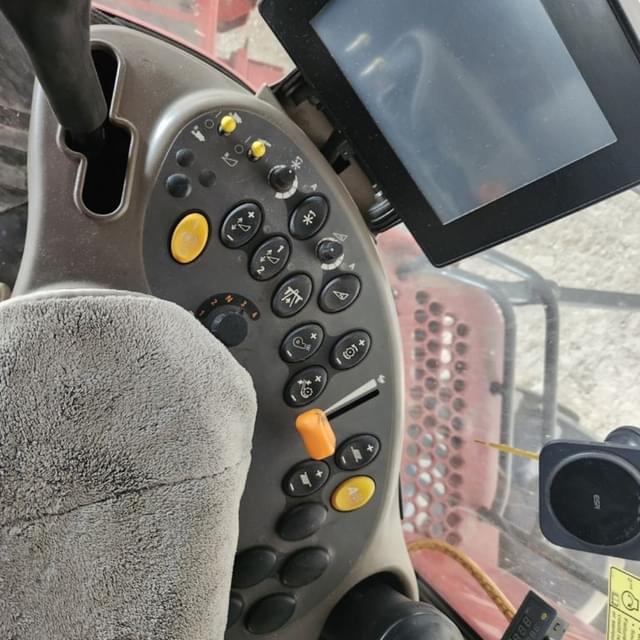 Image of Case IH 8010 equipment image 1