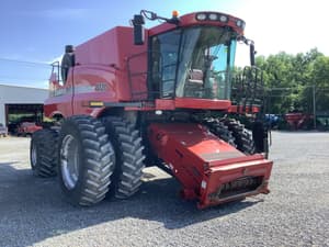 2008 Case IH 8120 Image