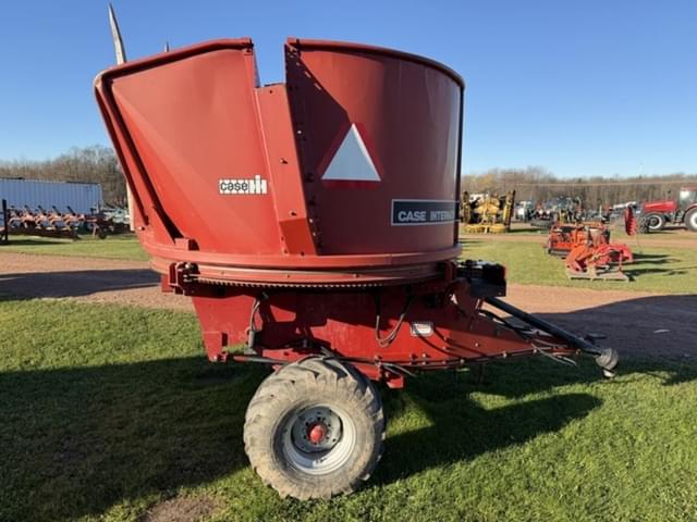 Image of Case IH 8610 equipment image 3