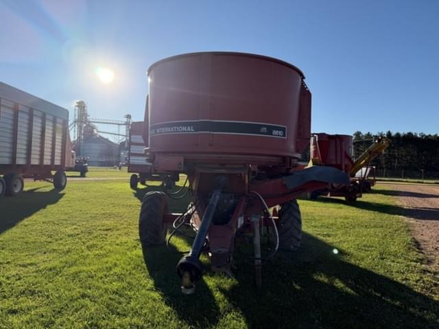 Image of Case IH 8610 equipment image 1
