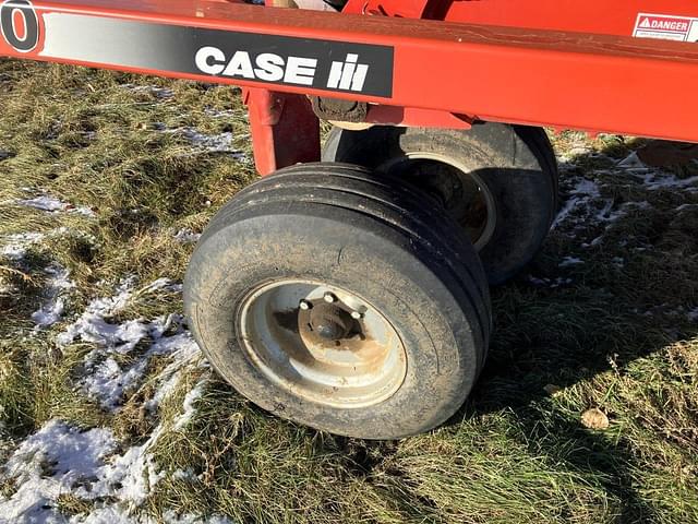 Image of Case IH ATX700 equipment image 4