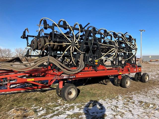 Image of Case IH ATX700 equipment image 2
