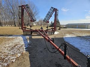 2008 Case IH 110 Image