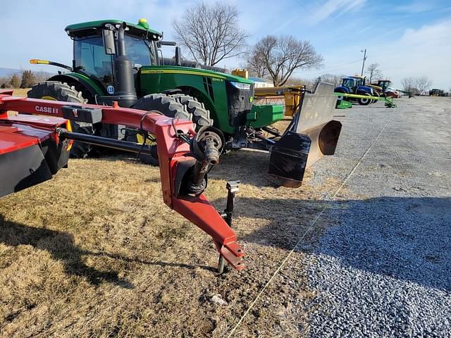 Image of Case IH DC102 equipment image 2