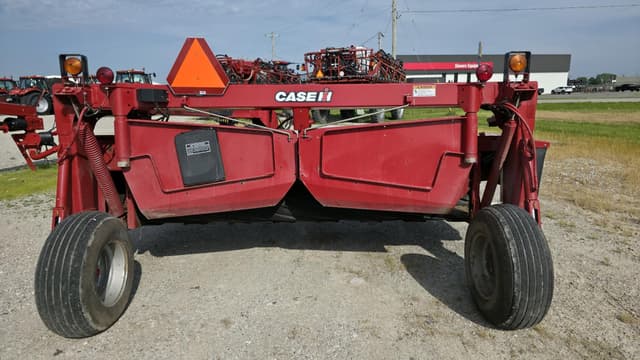 Image of Case IH DC102 equipment image 3