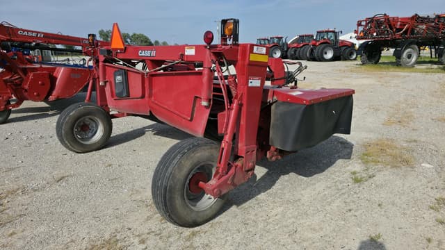 Image of Case IH DC102 equipment image 4