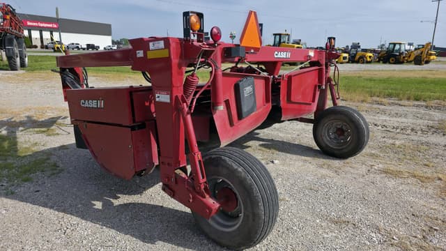 Image of Case IH DC102 equipment image 2