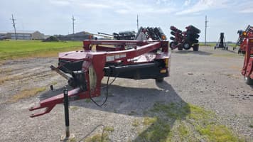 Main image Case IH DC102