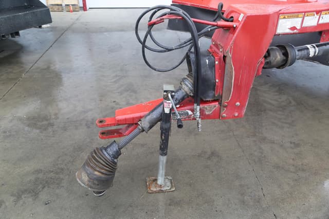 Image of Case IH DC102 equipment image 1