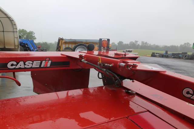 Image of Case IH DC102 equipment image 3