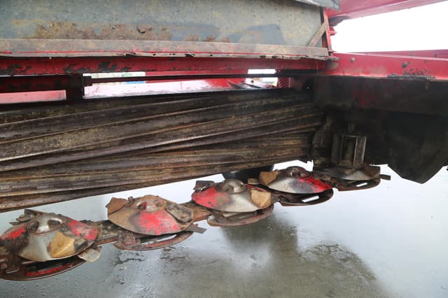 Image of Case IH DC102 equipment image 4