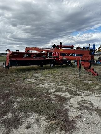 Image of Case IH DCX131 Primary image