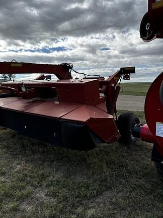 Image of Case IH DCX131 equipment image 2