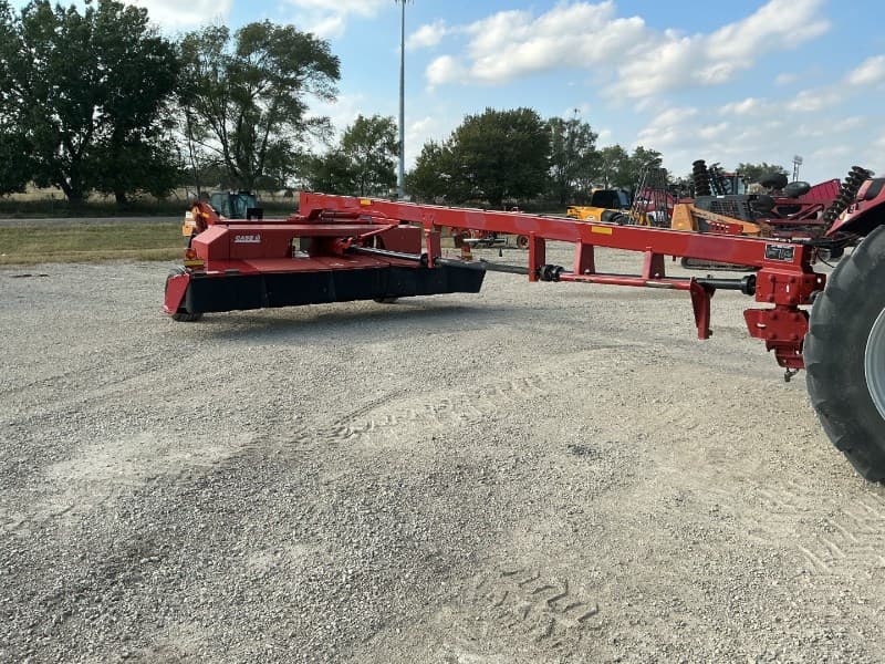 Image of Case IH DCX161 Primary image