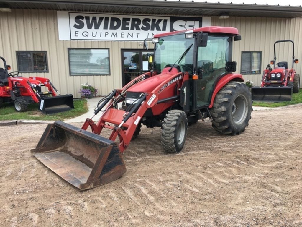 Main image Case IH DX40
