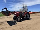 2008 Case IH DX45 Image