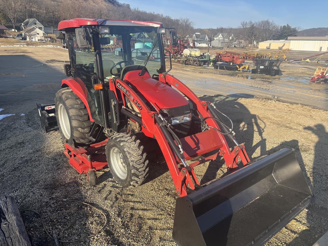 Image of Case IH DX45 Primary image