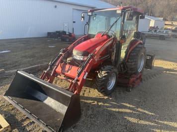 Main image Case IH DX45