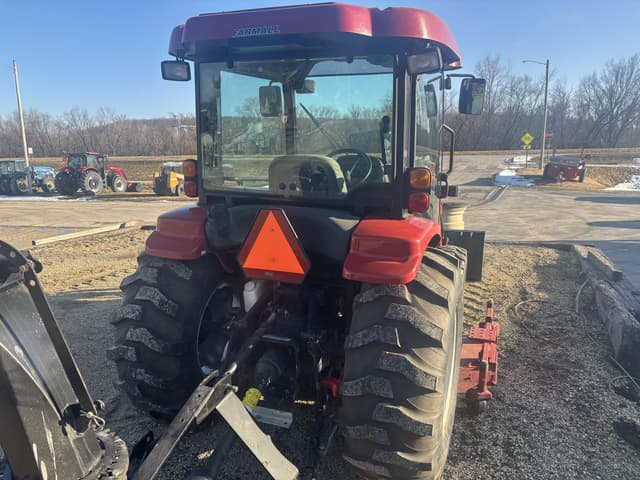 Image of Case IH DX45 equipment image 2