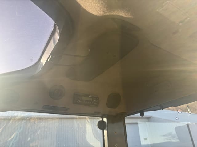 Image of Case IH DX45 equipment image 4