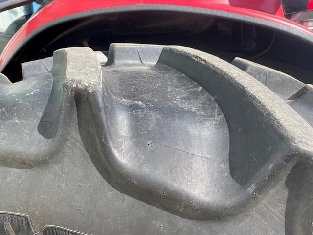 Image of Case IH Farmall 95 equipment image 3