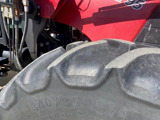 Image of Case IH Farmall 95 equipment image 1