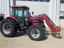 2008 Case IH Farmall 95 Image