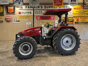 Main image Case IH Farmall 105U