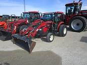 Thumbnail image Case IH Farmall 60 0