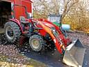 2008 Case IH Farmall 60 Image