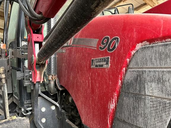 Image of Case IH Farmall 90 equipment image 1