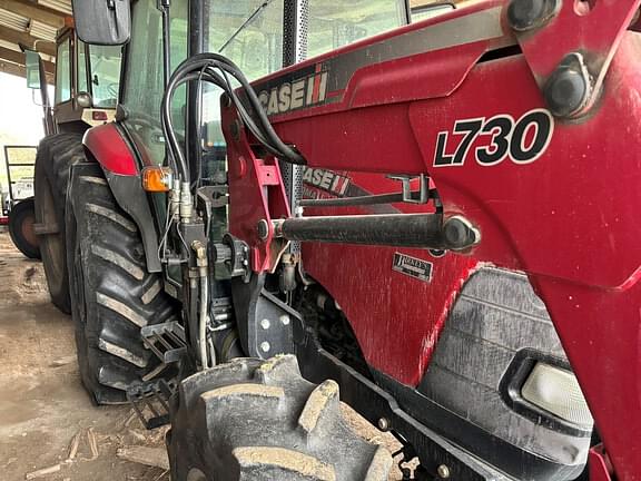 Image of Case IH Farmall 90 equipment image 2