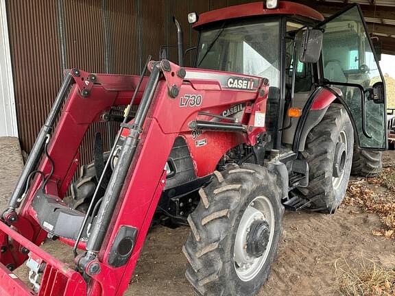 Image of Case IH Farmall 90 Primary image