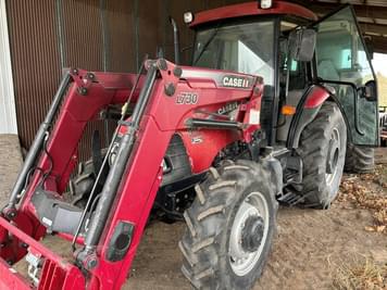 Main image Case IH Farmall 90