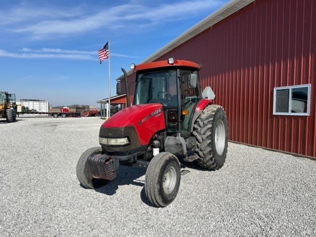 Main image Case IH Farmall 95