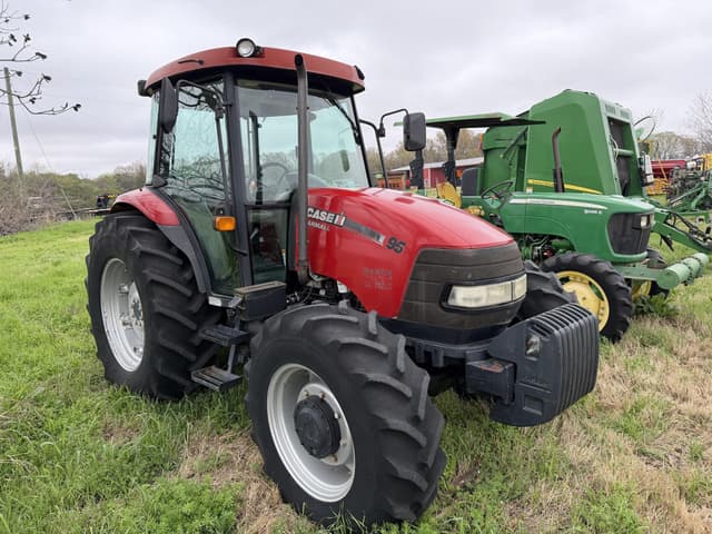 Image of Case IH Farmall 95 equipment image 1