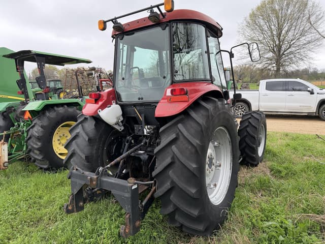 Image of Case IH Farmall 95 equipment image 2