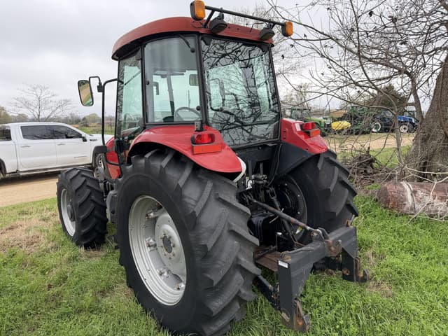 Image of Case IH Farmall 95 equipment image 3