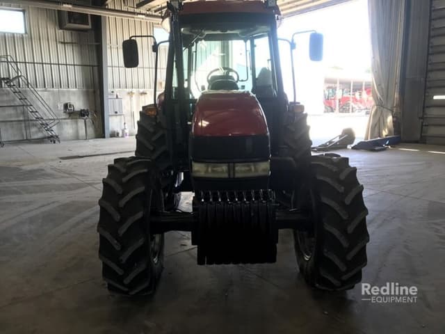 Image of Case IH Farmall 95 equipment image 4