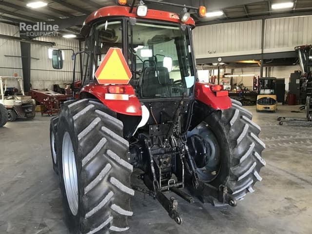 Image of Case IH Farmall 95 equipment image 2