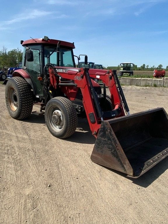 Main image Case IH Farmall 95