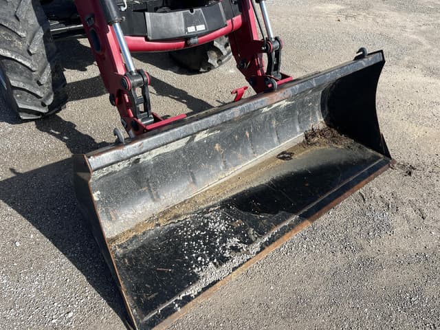 Image of Case IH Farmall 95 equipment image 2