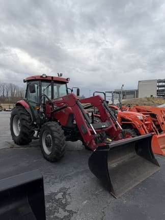 Image of Case IH Farmall 95 equipment image 1