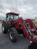 2008 Case IH Farmall 95 Image