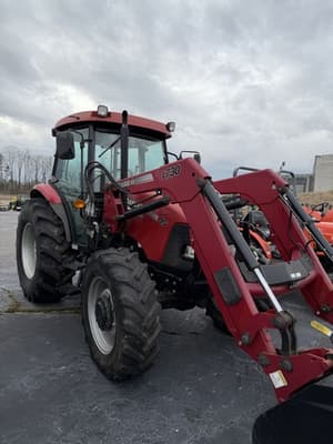 2008 Case IH Farmall 95 Image