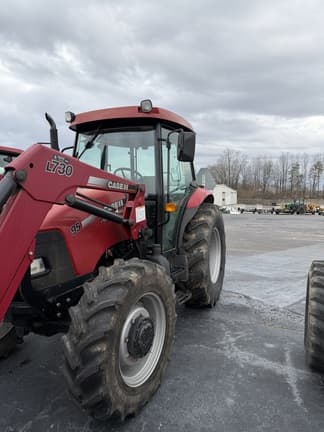 Image of Case IH Farmall 95 equipment image 3